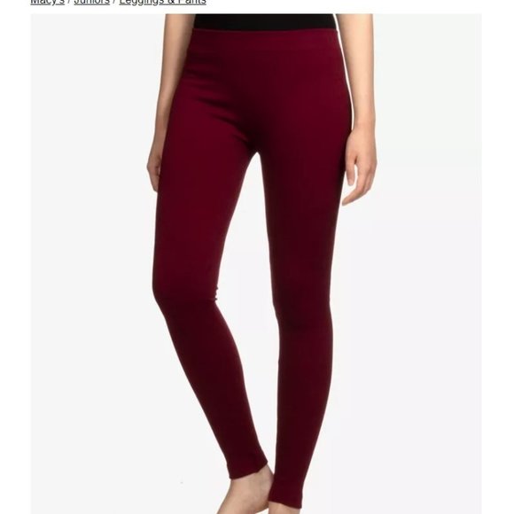 Nwot Hippie Rose Juniors Ribbed Knit 
